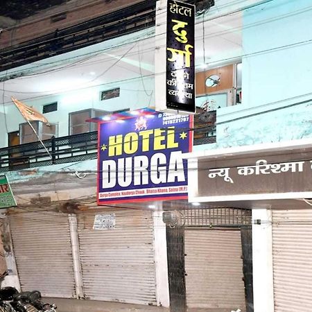 Spot On Hotel Durga Satna Bagian luar foto