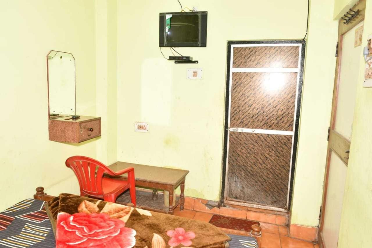 Spot On Hotel Durga Satna Bagian luar foto