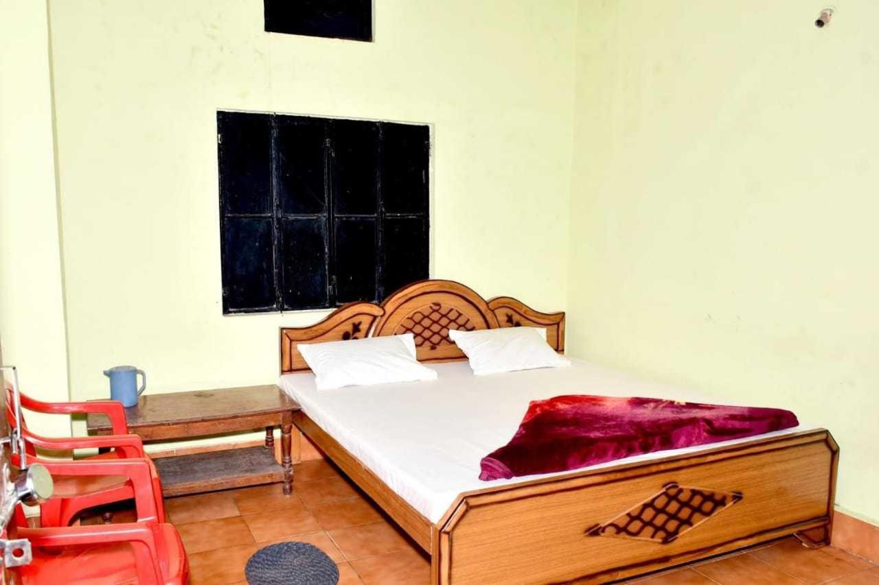Spot On Hotel Durga Satna Bagian luar foto