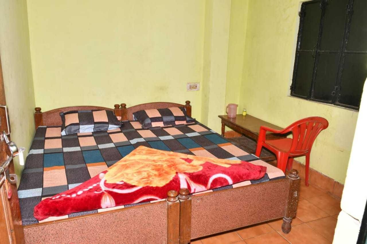 Spot On Hotel Durga Satna Bagian luar foto