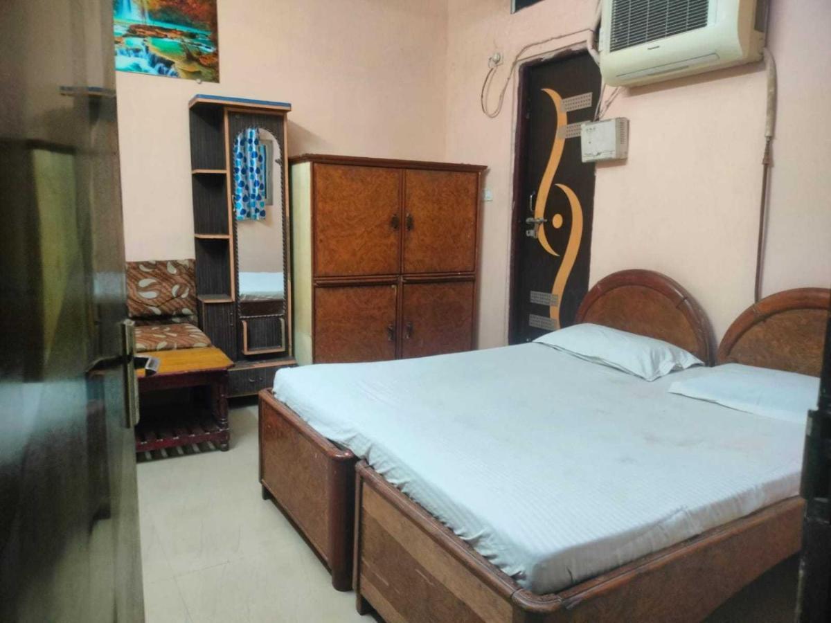Spot On Hotel Durga Satna Bagian luar foto